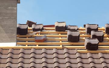 Turfholm clay roofing costs