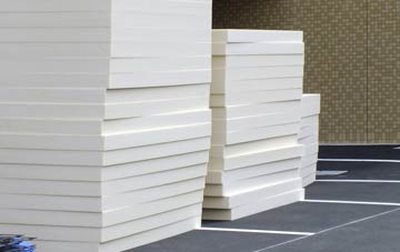 Turfholm flat roof insulation costs