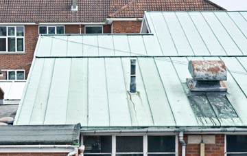 Turfholm lead roofing costs