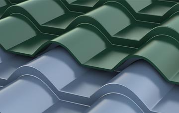 who should consider Turfholm plastic roofs