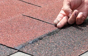 Turfholm asphalt roof repairs