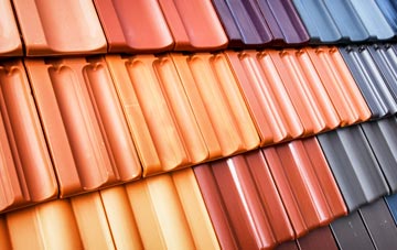 Turfholm roof tile costs