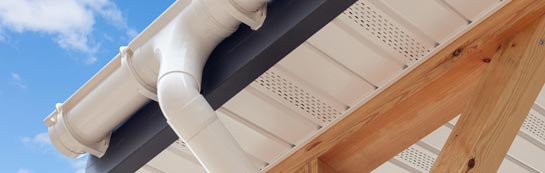 get Turfholm guttering quotes today