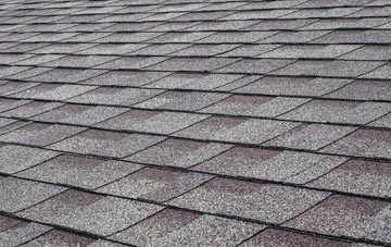 Turfholm tiles for shallow pitch roofing