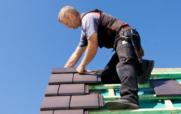 disadvantages of Turfholm slate roofing