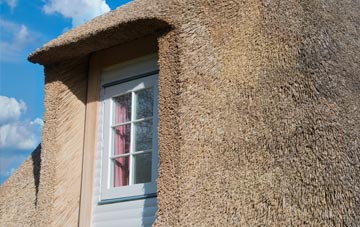 Turfholm thatch roof disadvantages