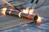 free Turfholm roof quotes