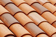 Turfholm clay roofing