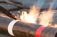 Turfholm flat roofing replacement