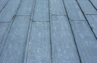 Turfholm lead roofing