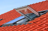 Turfholm roof window